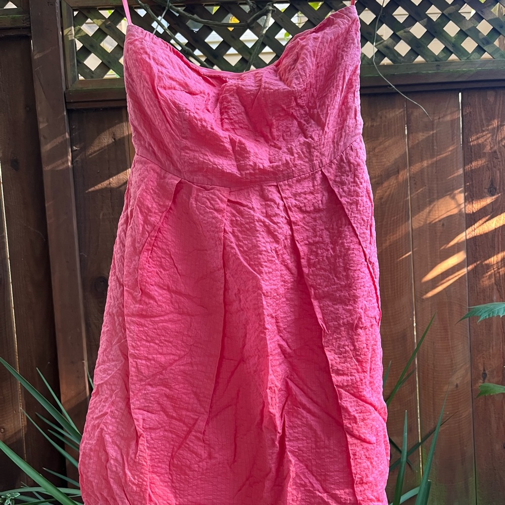 JCrew Pink Cocktails